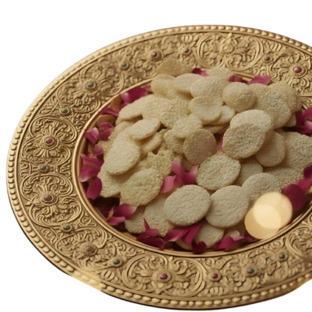 Gokuls Khasta Revri Sugar - Distacart