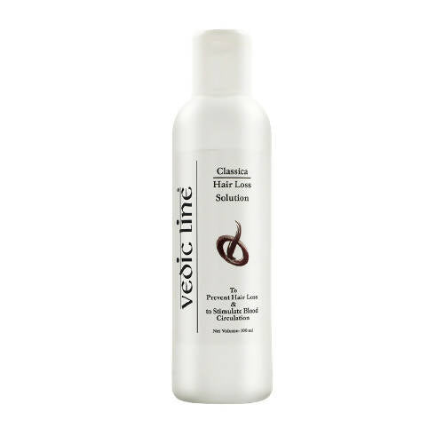 Vedic Line Classica Hair Loss Solution