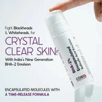 Cos-IQ BHA-2% Encapsulated Salicylic Acid Emulsion