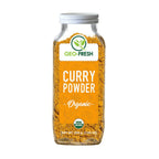 Geo-Fresh Curry Powder - Distacart