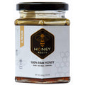 Honey Roots Ajwain Flavor Raw Honey - Distacart