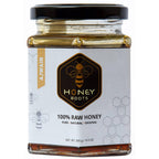 Honey Roots Ajwain Flavor Raw Honey - Distacart