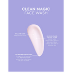 Florence by Mills Clean Magic Face Wash