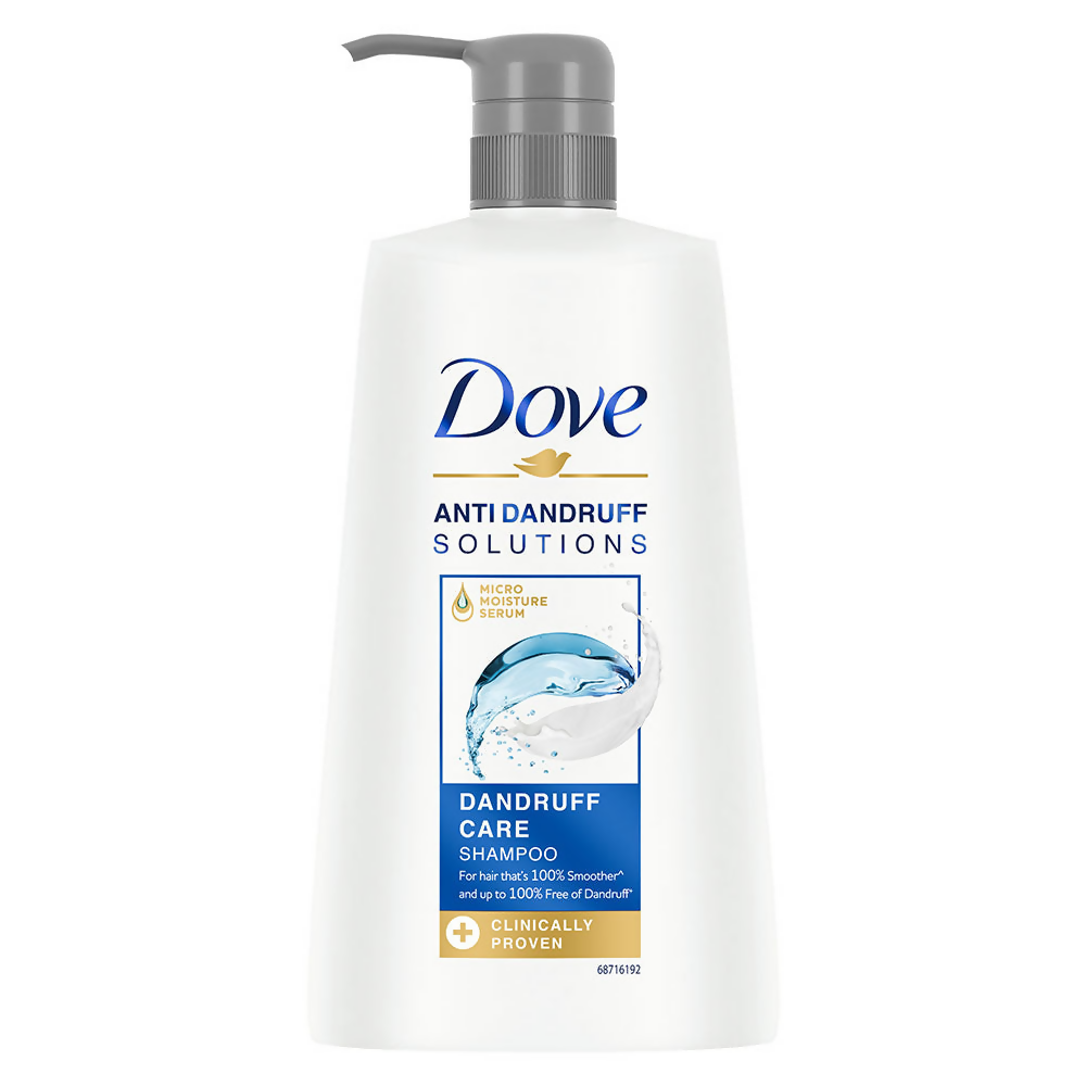 Dove All Your Winter Essentials Combo