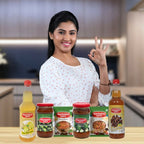 Mambalam Iyers Super Saver Hot & Cold Combo - Distacart