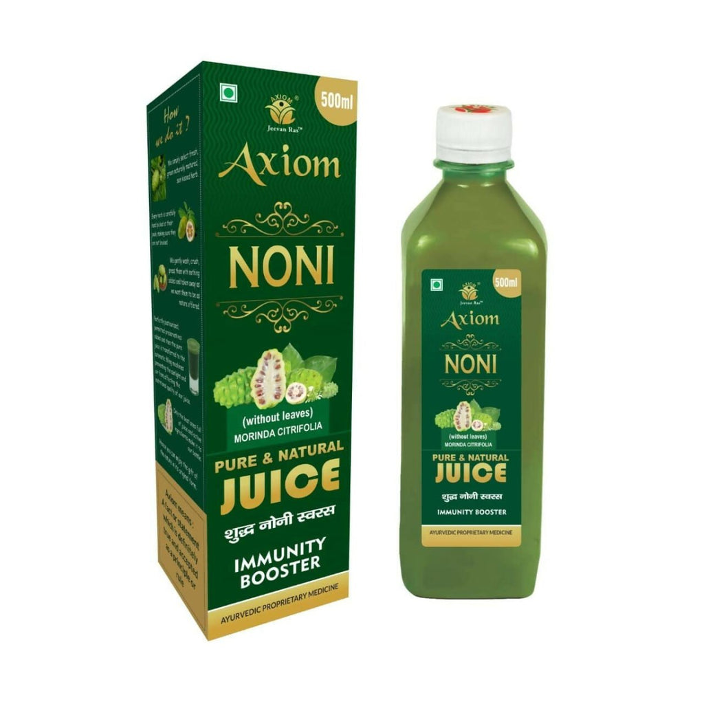 Axiom Noni Juice