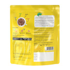 Little Joys Millet Choco Crunch Breakfast Cereal for Kids Made with Ragi, Jowar, Foxtail & Red Rice - Distacart