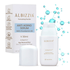 Albizzia Age Reversal Elixir Anti Aging Pro Vitamin B5 Niacinamide Serum