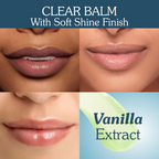 Bake 2% Peptide + Ceramide Butter Brightening Lip Balm SPF 55 PA++++ - Distacart