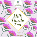 Nxtgen Ayurveda Milk Thistle Tea