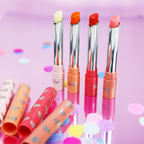Rude Cosmetics Bare Lips Tinted Lip Balm - Bare
