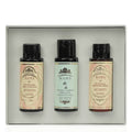 Kama Ayurveda Top To Toe Nourishment Gift Box