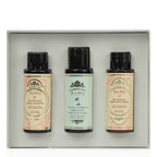 Kama Ayurveda Top To Toe Nourishment Gift Box