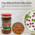 Mambalam Iyers Narthangai Pickle