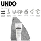 Detoxie Anti-Pollution & De-Tan Refreshing Face Wash