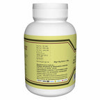 Herbal Canada Olive Salt (Jaitun Ka Namak) - Distacart