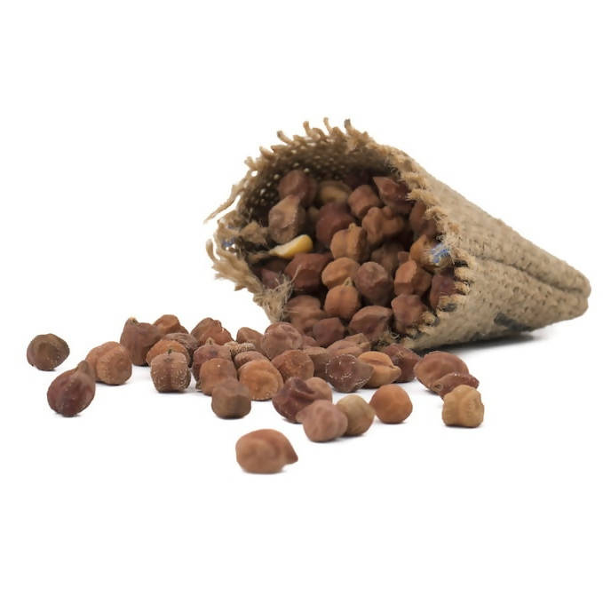 Millet Amma Organic Bengal Gram (Kaala Chana) - Distacart