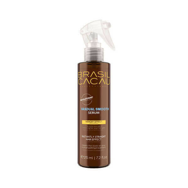 Cadiveu Brasil Cacau Gradual Smooth Serum