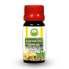 Basic Ayurveda Castor Oil 50 ml