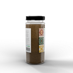 6 - Whole Natural Black Pepper - 100g