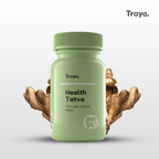 Traya Health Tatva Tablets - Distacart
