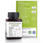 Wow Life Science Garcinia Capsules