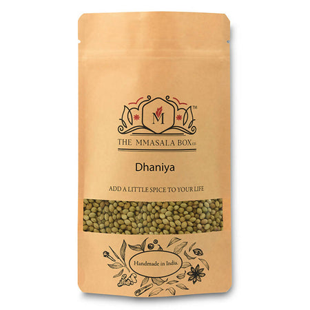 The Mmasala Box Co Dhaniya