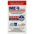 Kudos Ayurveda IME 9 Tablets - Distacart