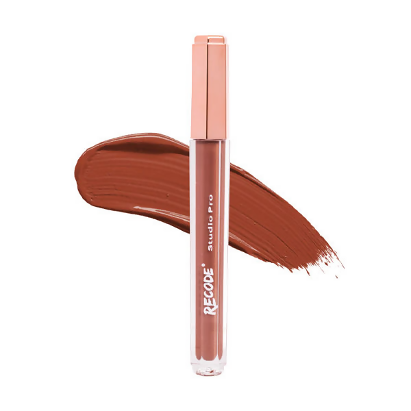 Recode Lip Smacker Liquid Lipstick - 18 Say My Name