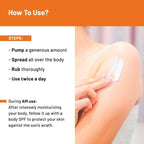 Chemist At Play AHA Body Lotion For Daily Use - Distacart