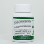 Dr.Bhargavs Papaya Leaf Capsules