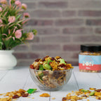 Dibha - Honest Snacking Chana Jor Masala Mix