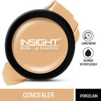 Insight Cosmetics Concealer - Porcelain - Distacart