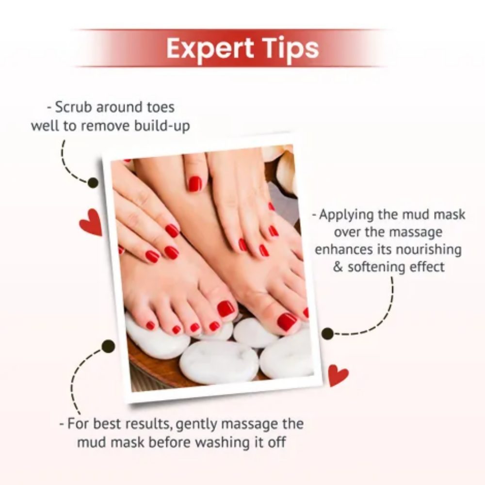 Alps Goodness Strawberry Nourishing Manicure Pedicure Kit
