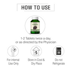 Bio Resurge Life Kaunch Beej Tablets - Distacart