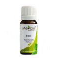 Meraki Essentials Basil Essential Oil