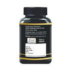 Cordy Herb Ashwagandha Extract Capsules - Distacart