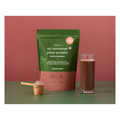 Cosmix No Nonsense Plant Protein Cocoa Beet - Distacart