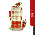Khadi Natural Rose Face Pack