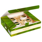 Vaadi Herbals Anti Acne Aloe Vera Facial Kit with Green Tea Extract