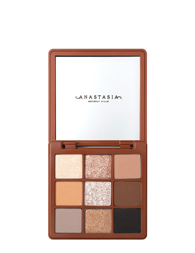 Anastasia Beverly Hills Sultry Palette - Mini