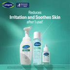 Cetaphil CICA Toner, Skin Barrier Protection, Reduces Irritation