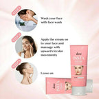 VCare Skin Brightening Insta Glow Cream - Distacart