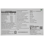 Glu-Cell + Plus Tablets - Distacart