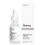 The Ordinary Niacinamide 10% + Zinc 1% Serum