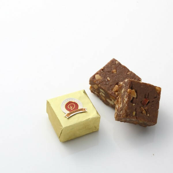 Dadu's Chocolate Bites - Distacart
