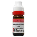 Dr. Reckeweg Hydrophobinum Dilution - Distacart