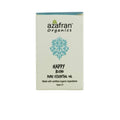 Azafran Organics Happy Blend Pure Essential Oil