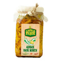 The Little Farm Co Adrak Hari Mirch Pickle