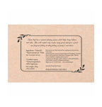 Ancient Living Tulasi Handmade Soap